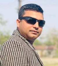 Mr. Rupak Mishra