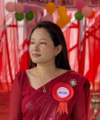Mrs. Parmila Rai
