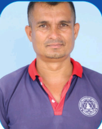 Mr.Bikash Adhikari